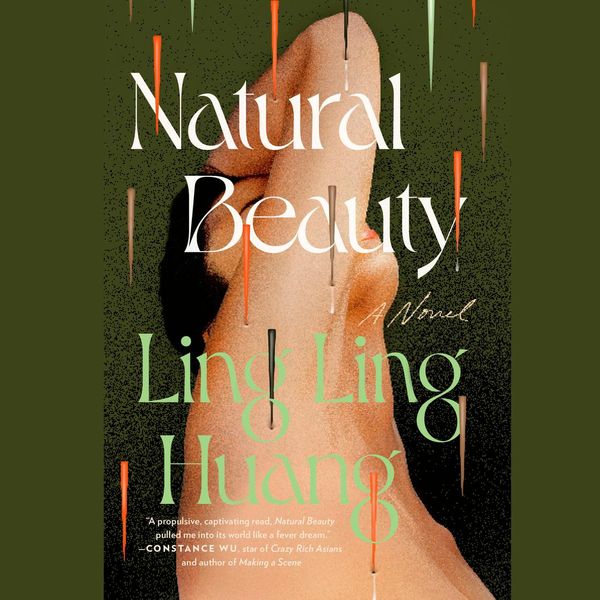 Natural Beauty, by Ling Ling Huang