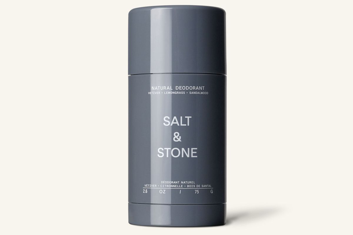 13 Best Natural Deodorants 2020