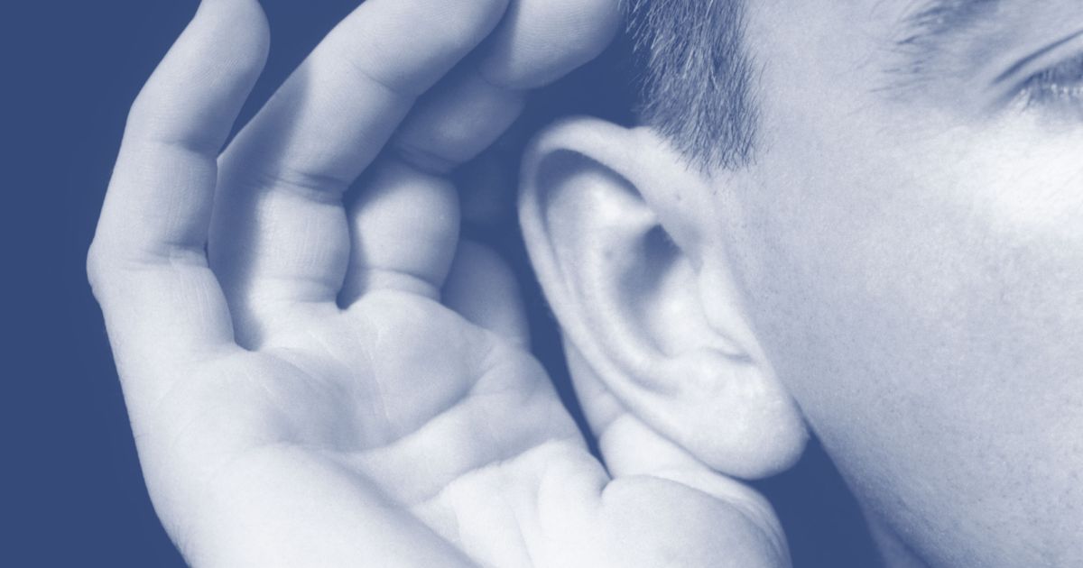 How To Be A Better Listener