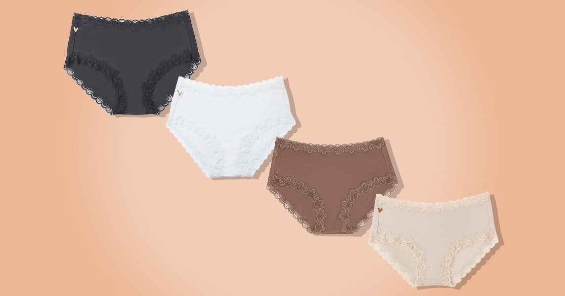 The Best Seamless Underwear that Doesn't Cause a Wedgie – Uwila