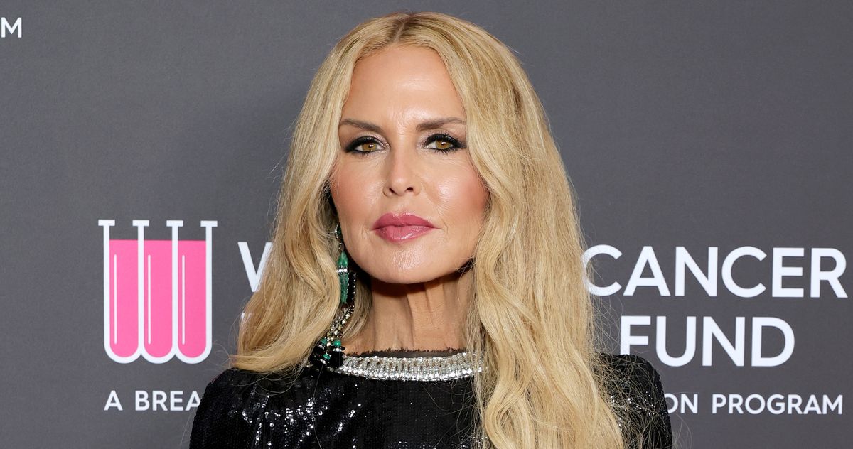 Rachel Zoe’s Gonna Be a Housewife