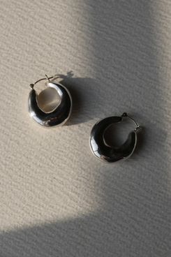 Brennan Studios Figaro Hoops