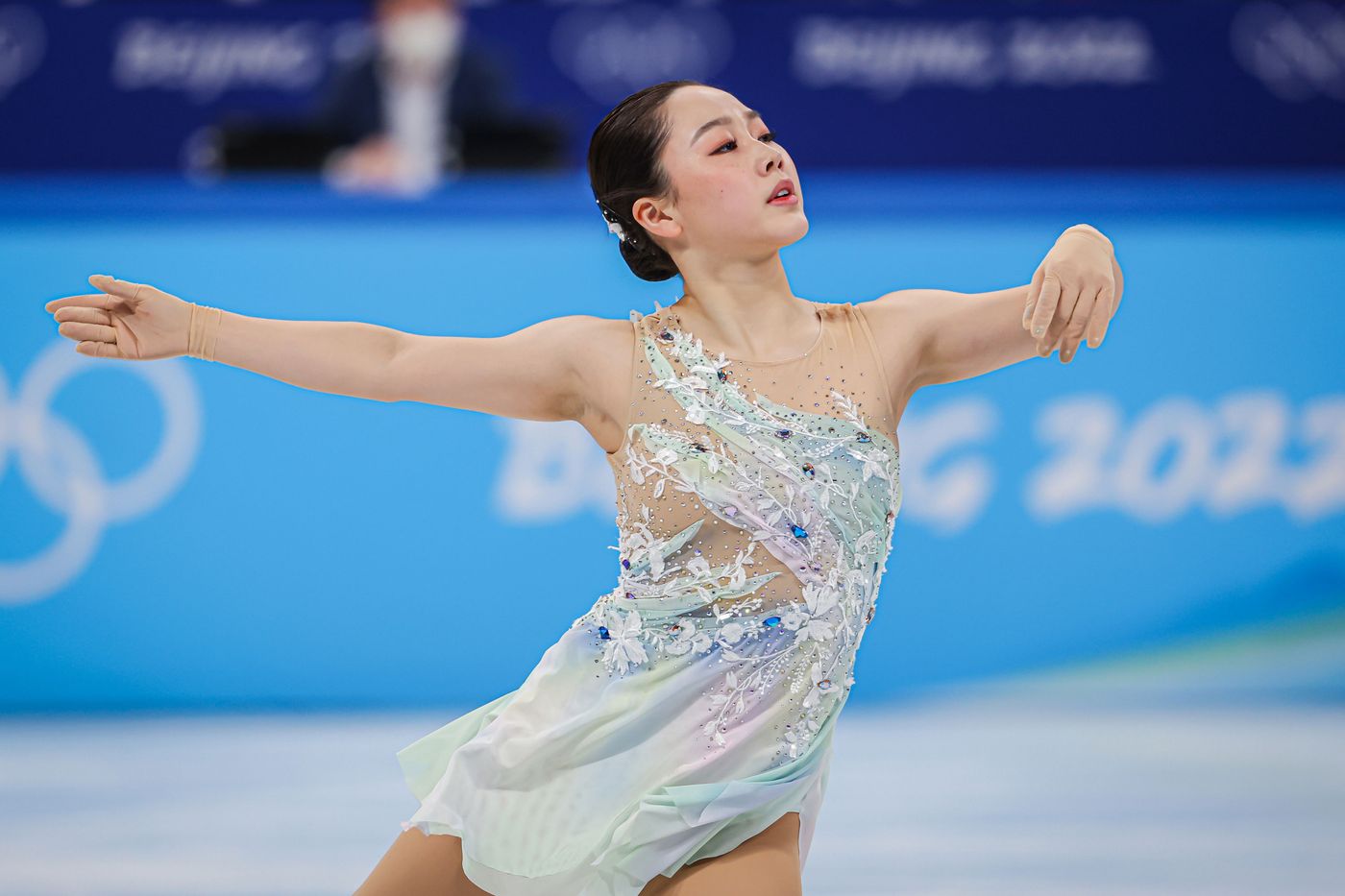 2022 Winter Olympics: 17 Best Figure-Skating Costumes