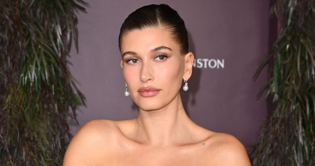 Welcome to the Bob Side, Hailey Bieber