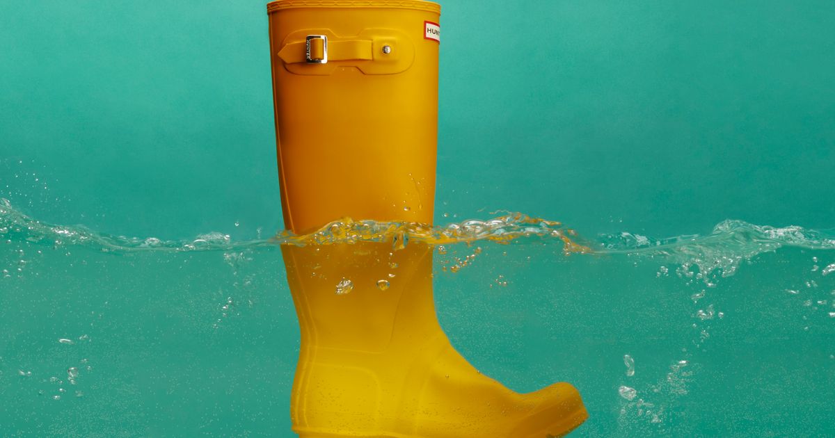 The 12 Very Best Rain Boots for Women