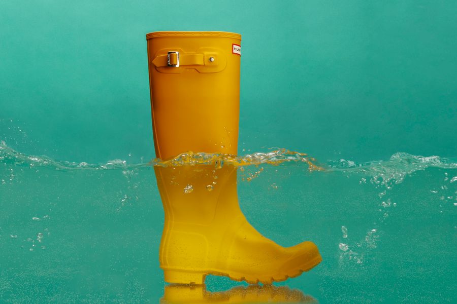 The 13 Very Best Rain Boots for Women