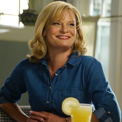 MARTHA PLIMPTON