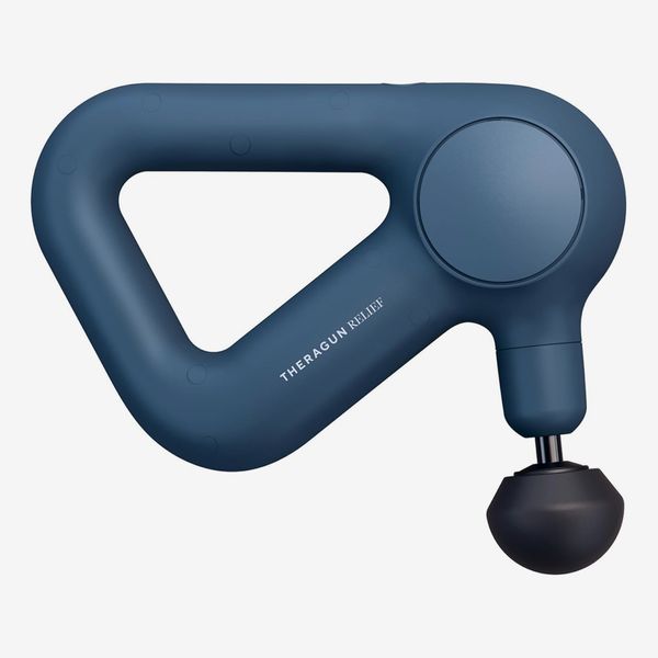 TheraGun Relief Handheld Percussion Massage Gun