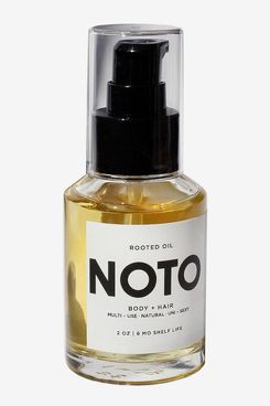 Noto Botanics Rooted Oil