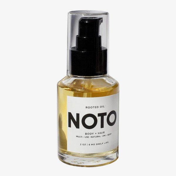 NOTO Botanics Rooted Oil