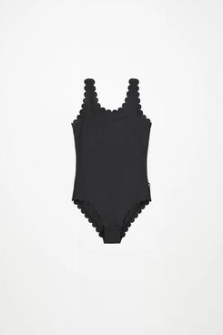Molo Noelle Black