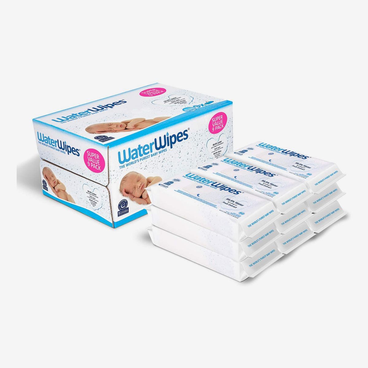 The Best Baby Wipes 2022 | The Strategist