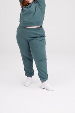 Girlfriend Collective 50/50 Classic Jogger