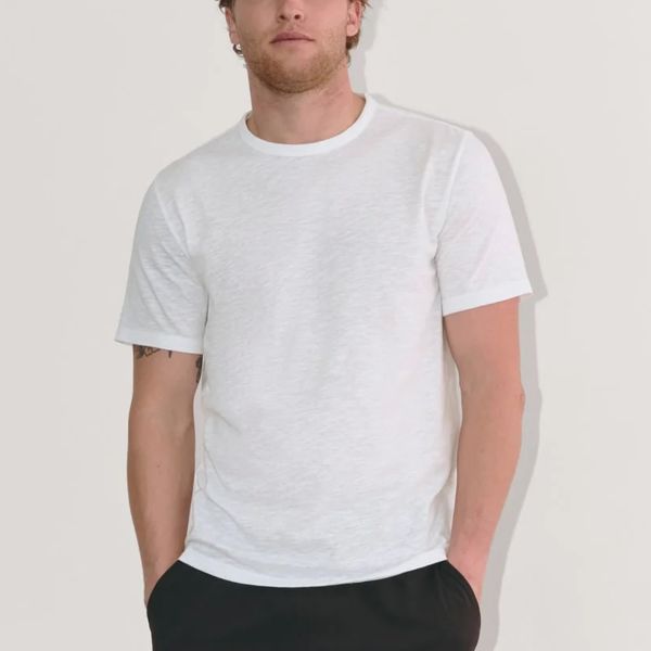 Everlane The Rec Crew