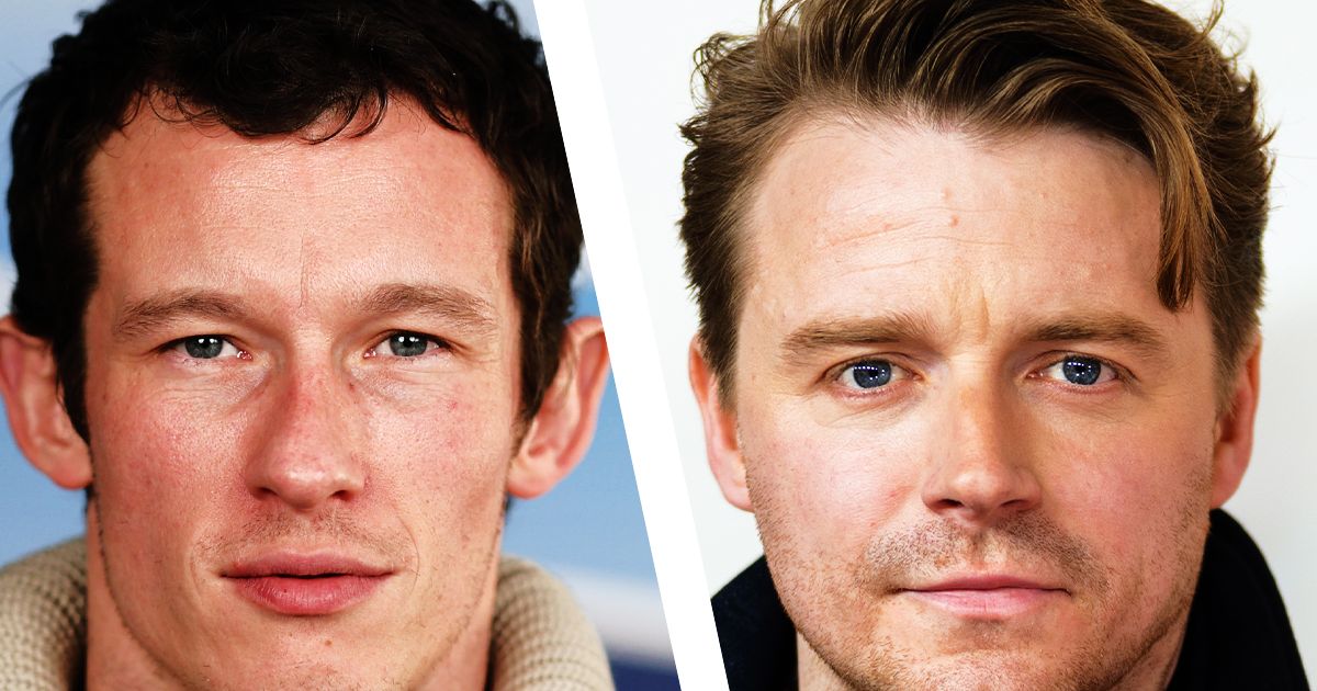 Looks Like the Next James Bond Is 36 Years Old