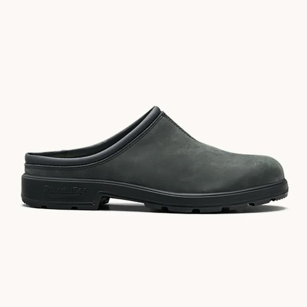 Blundstone Women's Originals #2420 Slip-on Clogs