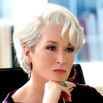 THE DEVIL WEARS PRADA, Meryl Streep, 2006, TM & Copyright (c) 20th Century Fox Film Corp. All rights