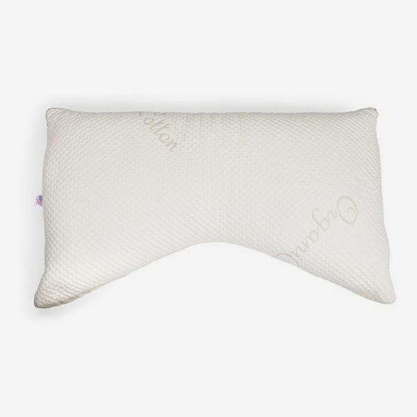 Best best sale flat pillow