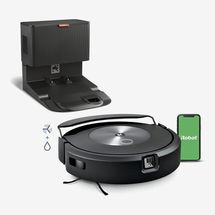 iRobot Roomba Combo j7+