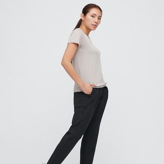 Uniqlo hot sale dry sweatpants