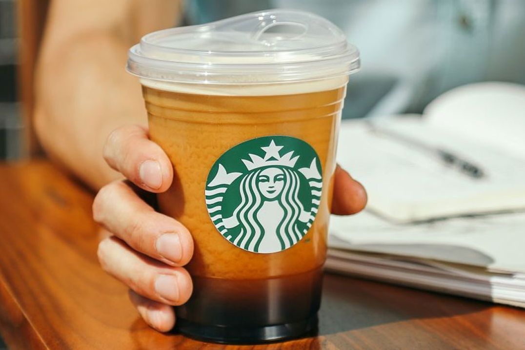 Starbucks Strawless Lids Now Available Across the U.S. and Canada -  Starbucks Stories