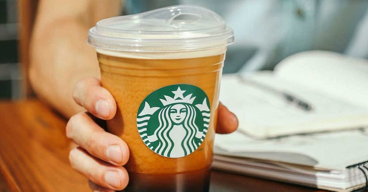 Starbucks Strawless Lids Now Available Across the U.S. and Canada -  Starbucks Stories