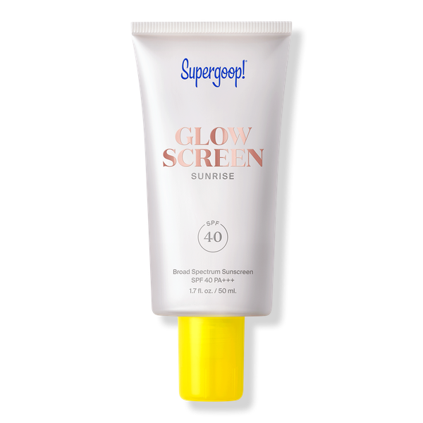 Supergoop! Glowscreen Sunscreen SPF 40