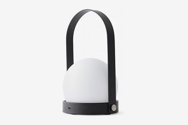 Norm Architects for Menu Carrie Portable LED Lantern