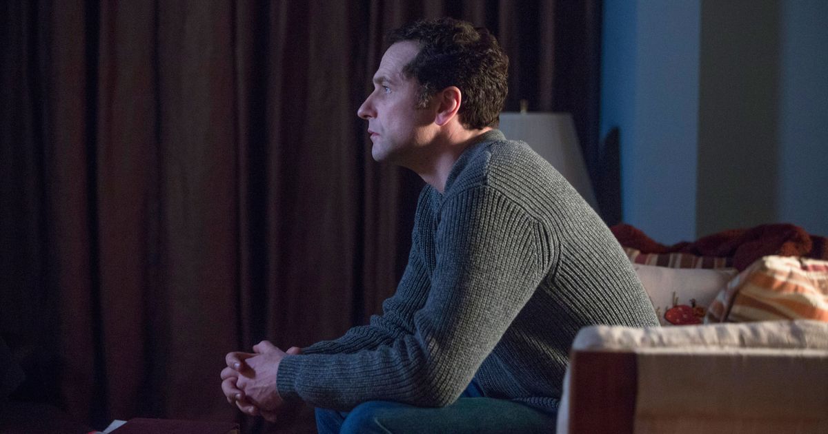 Here’s the Story Behind That Russian Movie on The Americans