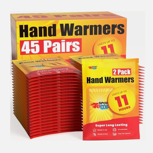 Sport Temp Store Hand Warmers