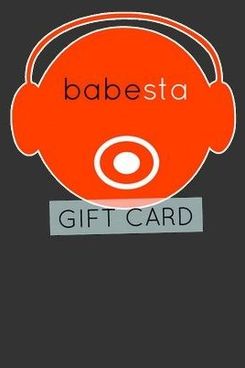 Babesta Gift Card