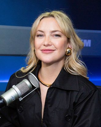 Celebrities Visit SiriusXM - May 6, 2024