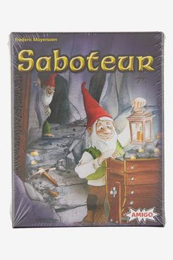 SABOTEUR