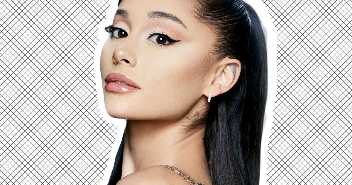 Ariana Grande Would Like Us to Stop Talking About Her Weight