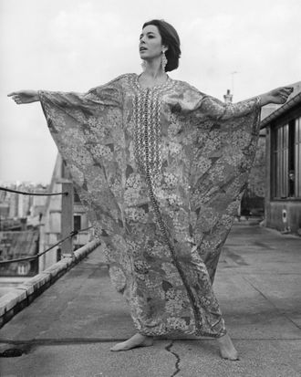 A caftan sale