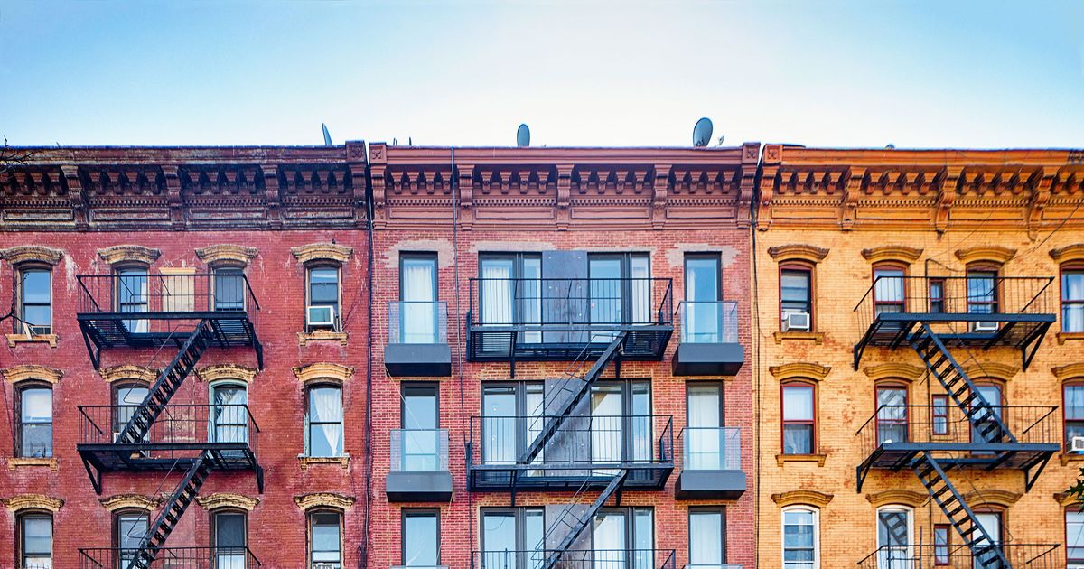 Broker Fees in NYC Time to Get Rid of Them for Good