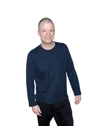 Jim Norton on Transsexuals, Rape Jokes (Sorry), and Hating the Media
