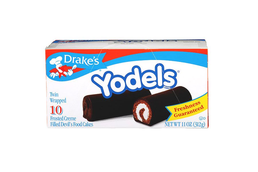 Drakes Ring Dings