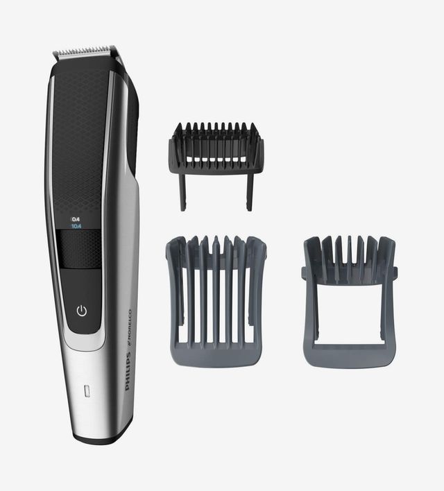 Philips Norelco Beard and Hair Trimmer Series 5500 - BT5511/49