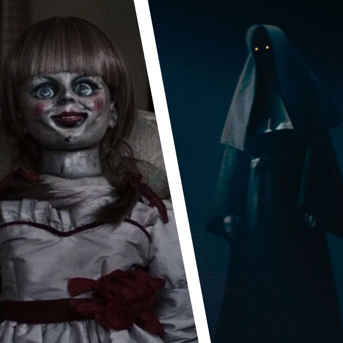 the conjuring: why did the dog have to die and other questions