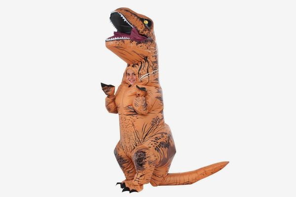 Jurassic Park Costume