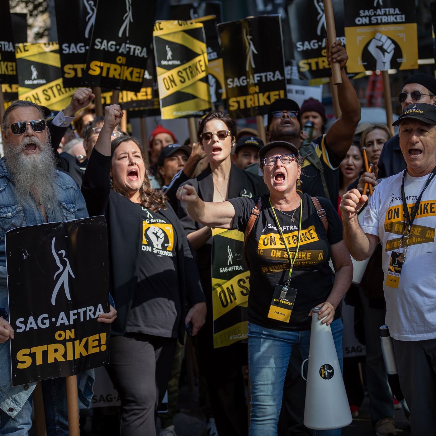 Actors and Writers Strike 2023, Explained: SAG Strike Ended!