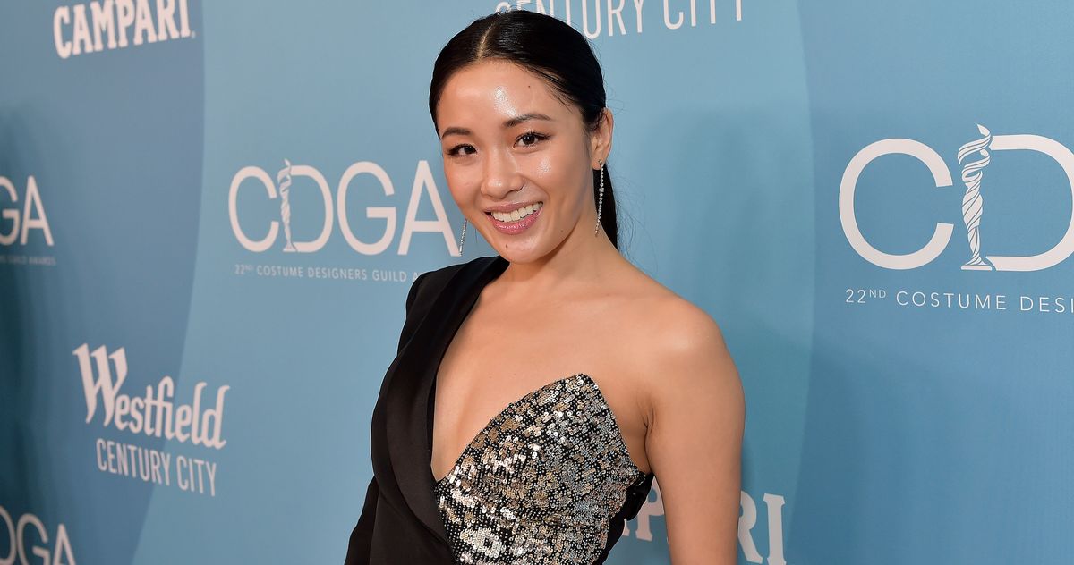 Constance Wu allegedly has a daughter with Ryan Kattner