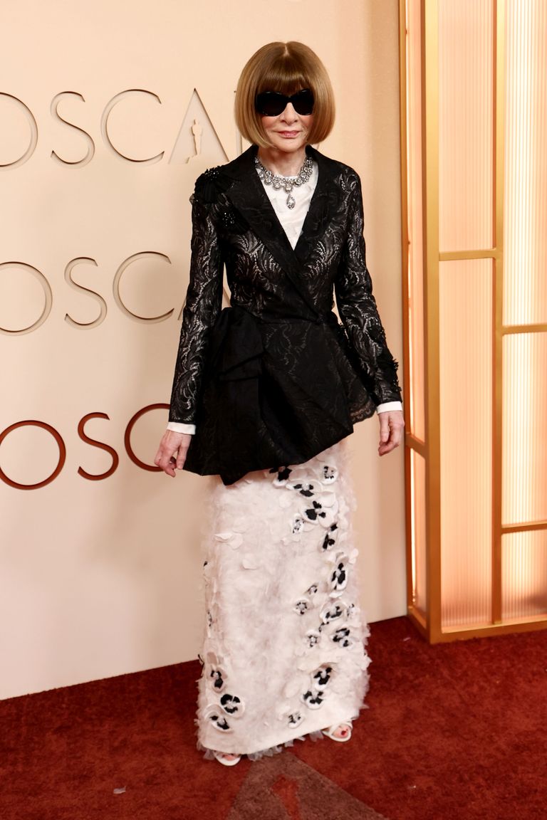 98th Oscars - Arrivals