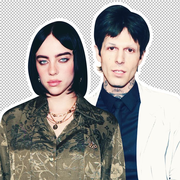 Are Billie Eilish and Jesse Rutherford Dating?