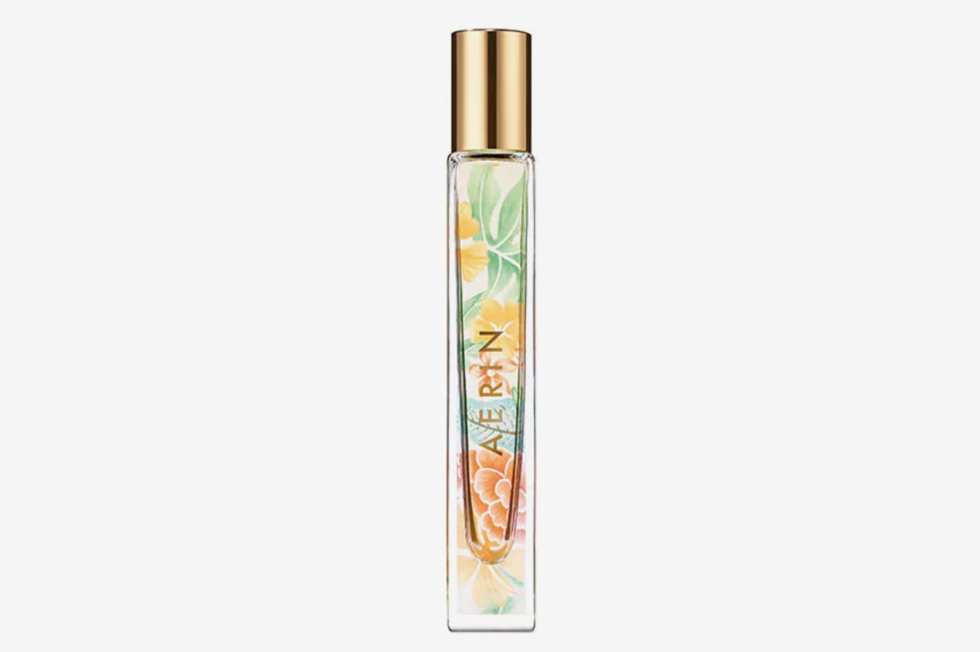 Aerin Lauder Releases a New Perfume Called Hibiscus Palm