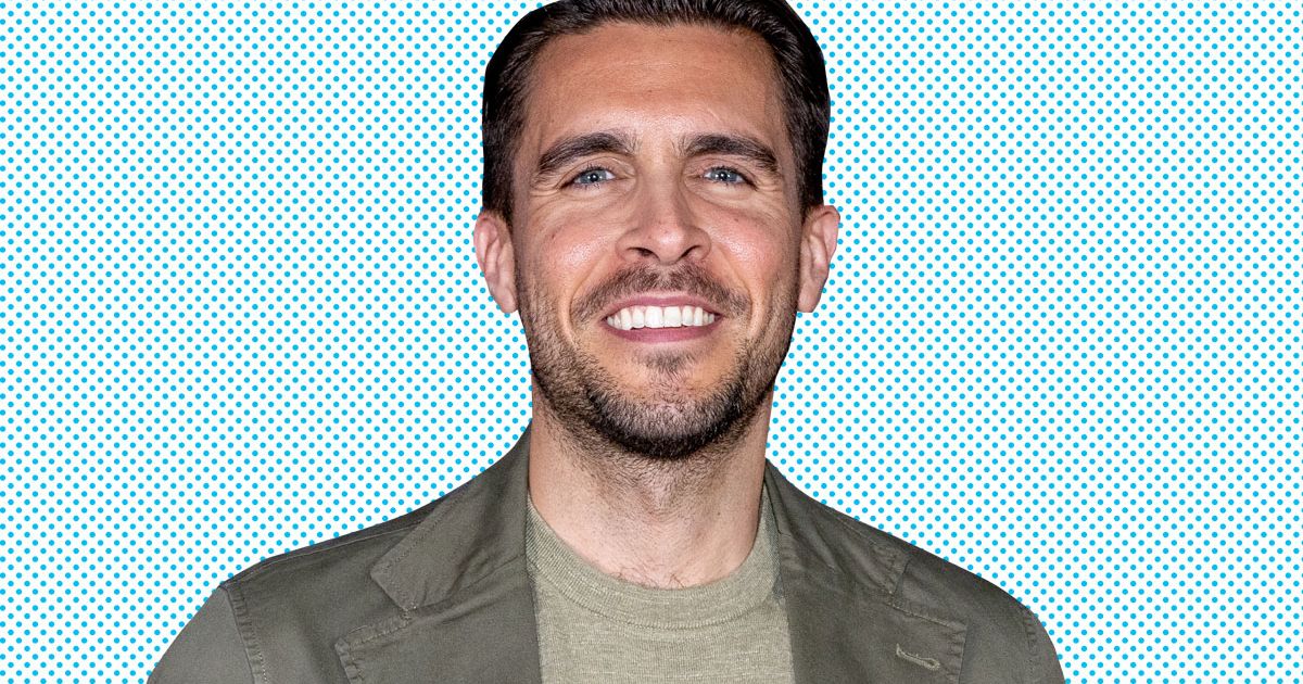 The Other Two: Josh Segarra on Lance and Brooke’s Big Fight