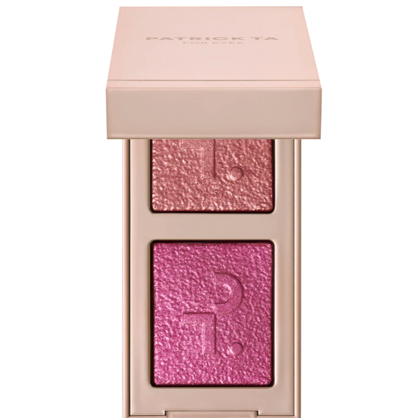 Patrick Ta Major Dimension Eye Illusion Eyeshadow Duo