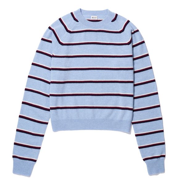 Kule The Sydney - Blue/Navy/Wine/White