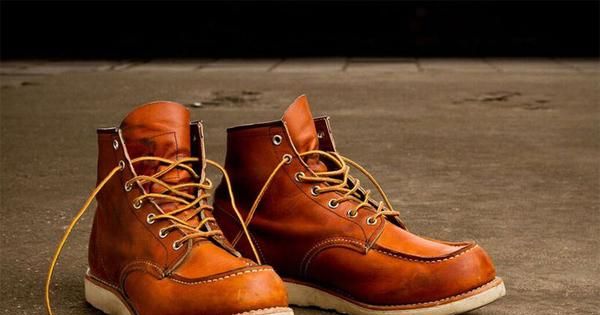 redwing boots composite toe